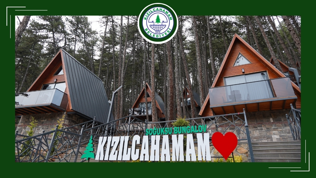 Kızılcahamam Belediyesi